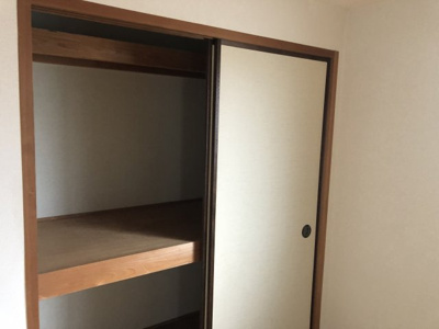 【収納】 | セジュールＫ