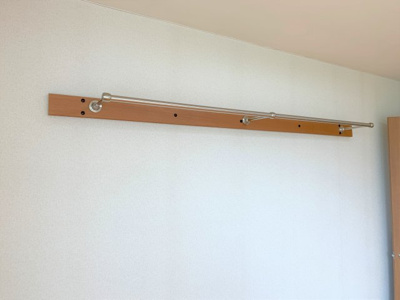 【設備】 | メゾンシャルーズ