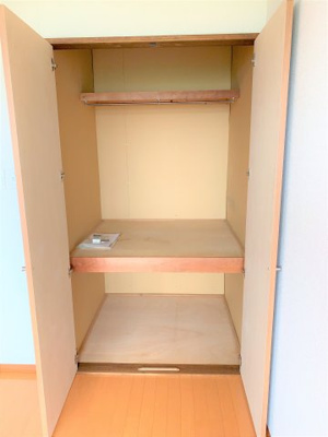 【収納】 | メゾンシャルーズ