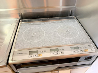 【設備】 | メゾンシャルーズ