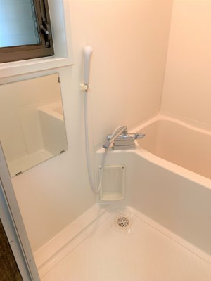 【浴室】 | メゾンシャルーズ