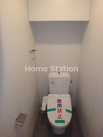 【トイレ】 | フォレスト西九条