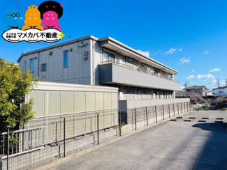 【外観】 | クレールモリＳ