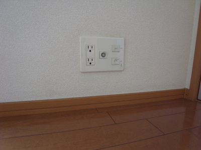 【設備】 | クレールモリＳ