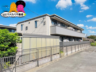 【外観】 | クレールモリＳ