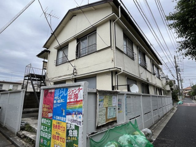 【その他共用部分】 | 奥山荘