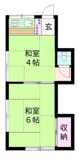 奥山荘の画像
