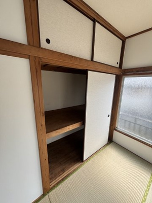 【収納】 | 奥山荘