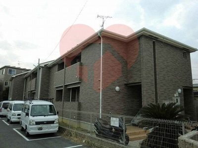 【外観】 | コスモパーク