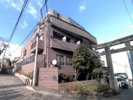 インペリアルヒルズ白山の画像