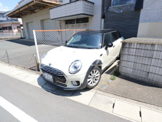 【駐車場】 | アルル笹原駅東の駐車場