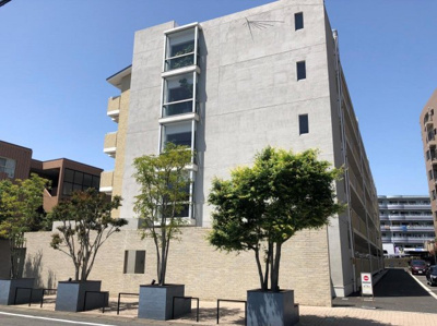 【外観】 | リノア柏