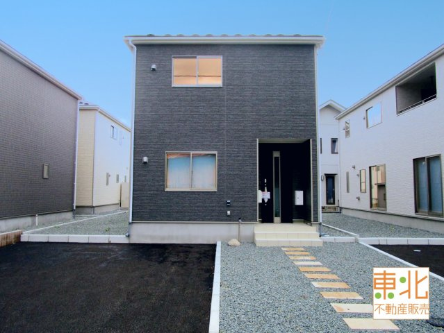 ホーマック 花巻北店周辺の物件一覧 一関 北上 奥州の新築戸建て 東北不動産販売株式会社