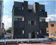 ルミナス 西堀の画像