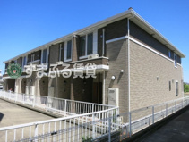 エルヴィエント　西尾市徳次町の画像