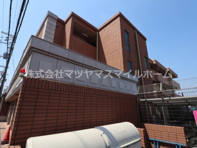 【外観】 | サンクチュアリー