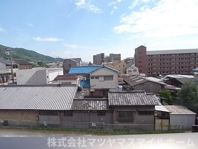 【展望】 | サンクチュアリー