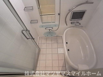 【浴室】 | サンクチュアリー