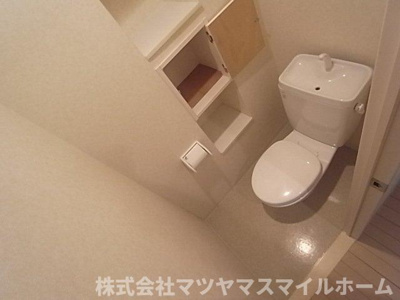 【トイレ】 | サンクチュアリー