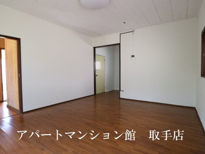 【居間・リビング】 | 宮和田K邸