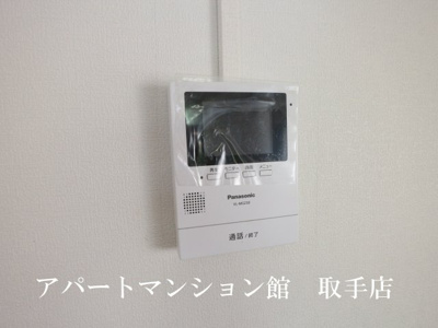 【セキュリティ】 | 宮和田K邸