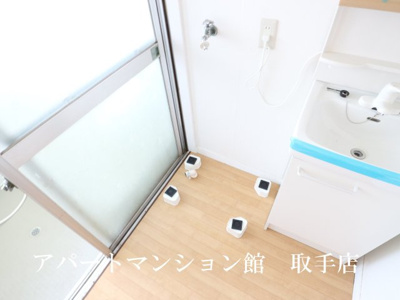 【設備】 | 宮和田K邸
