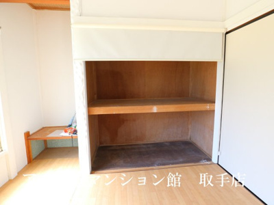 【収納】 | 宮和田K邸