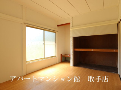 【洋室】 | 宮和田K邸