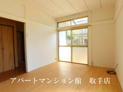 【寝室】 | 宮和田K邸