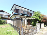 宮和田K邸の画像