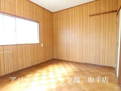 【洋室】 | 宮和田K邸