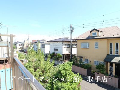 【展望】 | 宮和田K邸