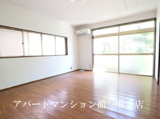【居間・リビング】 | 宮和田K邸