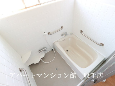 【浴室】 | 宮和田K邸