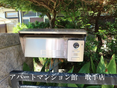 【セキュリティ】 | 宮和田K邸