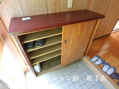 【収納】 | 宮和田K邸