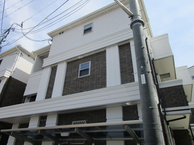 カサーディア加島Ⅲ