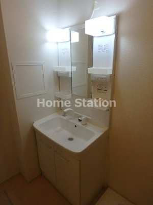 【独立洗面台】 | ベルポート