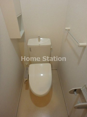 【トイレ】 | ベルポート