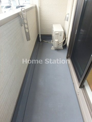 【バルコニー】 | ベルポート