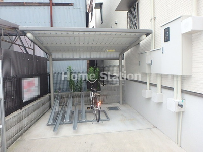 【その他共用部分】 | ベルポート