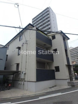 【外観】 | ベルポート