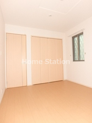 【洋室】 | ベルポート