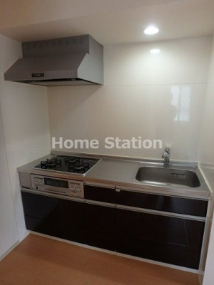 【キッチン】 | ベルポート