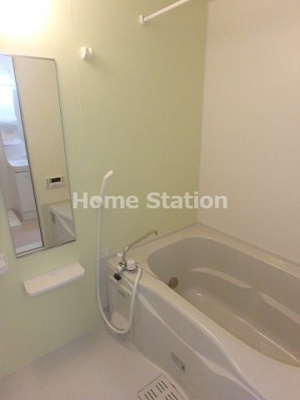 【浴室】 | ベルポート