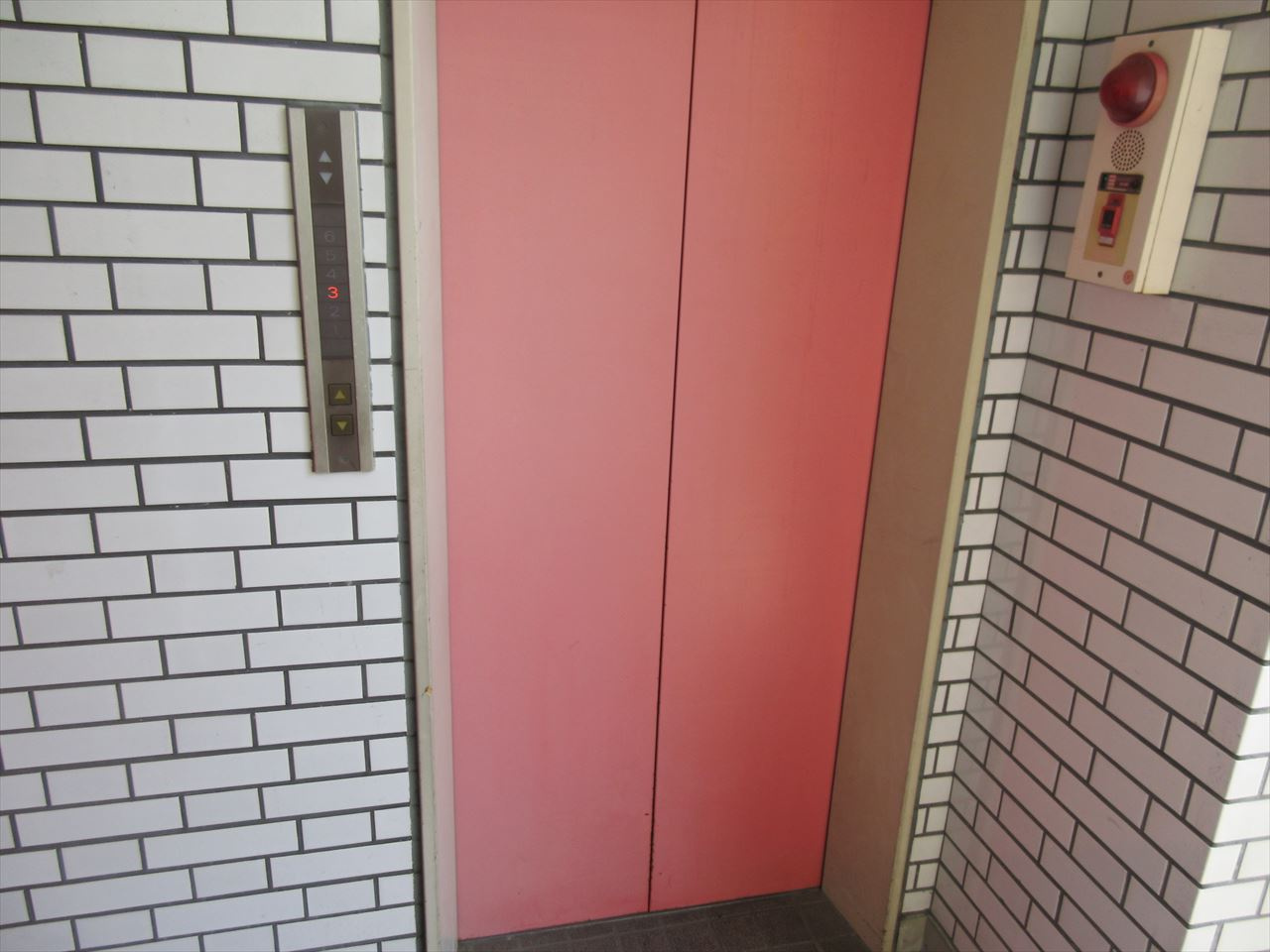 金城ビルのその他共用部分|金城ビル