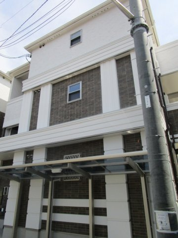 カサーディア加島Ⅱ