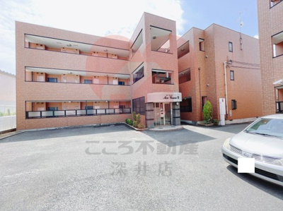 【外観】 | サングレイスⅡ