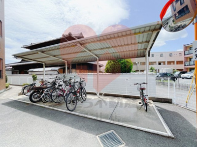 【その他共用部分】 | サングレイスⅡ