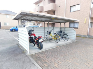 【その他共用部分】